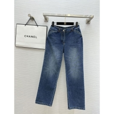 Chanel Jeans